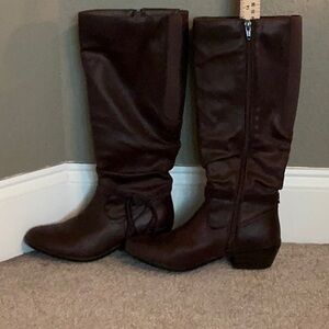 Kim Rogers Tall Boot